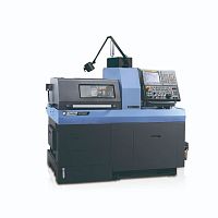 CNC Swiss lathe PUMA ST series4-axisfor small parts productionfor mass production