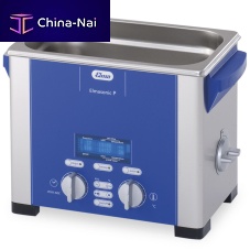 Ultrasonic cleaner Elmasonic P