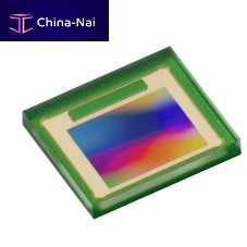 CMOS image sensor Mira030monochromehigh-speedcompact