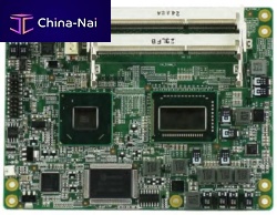 COM Express CPU module ACM-B6360Intel® Core i7