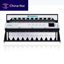 Sorting machine for the food industry Pro Seriescolorfor rice