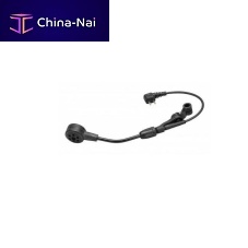 Aviation headset microphone MT73/1for the aerospace industry