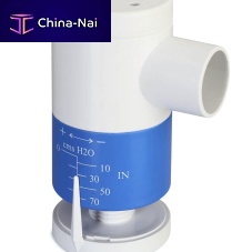 Respiratory muscles exerciser IMT inspiratory muscle trainermechanical