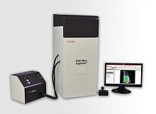 Fluorescence preclinical imaging system iBox Scientiafor small animals