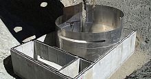 Stormwater management module