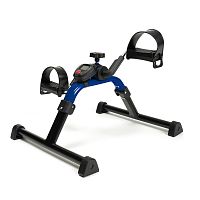 Leg pedal exerciser Kimseated
