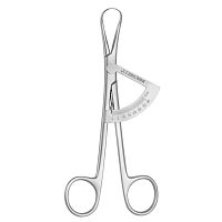 Dental calipers 882210