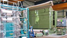 Roll coating machine M2222-35heavy-duty