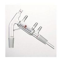 Solvent distiller D531024 laboratoryshort path