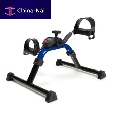 Leg pedal exerciser Kimseated