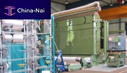 Roll coating machine M2222-35heavy-duty