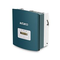 Single-phase inverter SX-MIII serieson-gridsolarwith LCD display