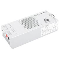AC/DC power supply DEWE-POW-24-350with overload protectionwith short-circuit protectionexternal