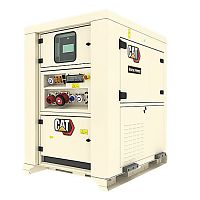 Compact energy storage system XES60