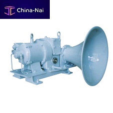 Electric piston horn MH700for ships >200 m