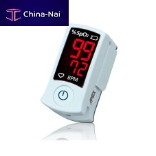 Compact pulse oximeter SB100fingertip