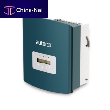 Single-phase inverter SX-MIII serieson-gridsolarwith LCD display