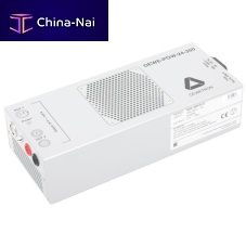 AC/DC power supply DEWE-POW-24-350with overload protectionwith short-circuit protectionexternal