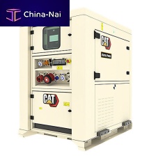 Compact energy storage system XES60