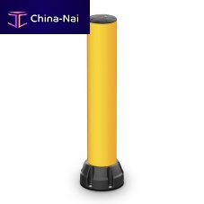 Fixed bollard BO 200 FORCEfor airport