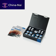 Dental restoration instrument kit 761400