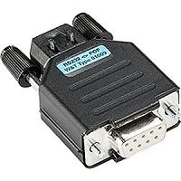 Signal converter 81009serialfiber opticsoffice