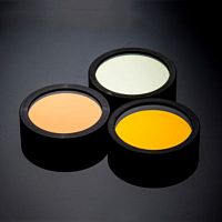 Visible light optical filter GCC-2020 seriesinfraredinterference