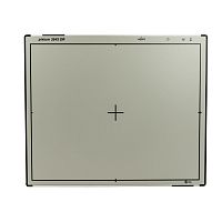 Veterinary radiography flat panel detector Aria DR 3543portablewireless14 x 17