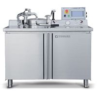 Multi-function industrial cooker BM30TOPsteamelectricvacuum