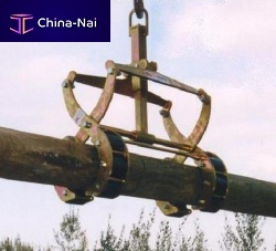 Log grapple GGB