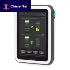 Medical software SimPad PLUSCPRfor controltraining