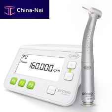 Dental turbine control unit Primea Add-on AF-100airbuilt-inwith LED light