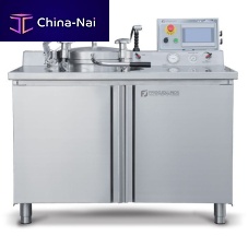 Multi-function industrial cooker BM30TOPsteamelectricvacuum
