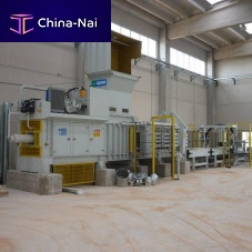 Horizontal baling press PC100front-loadingfor cardboardfor paper