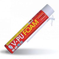 Thermal-acoustic insulation V-PUpolyurethane foamfoamexterior
