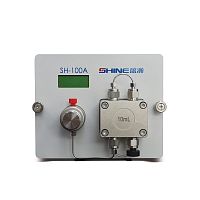 Piston pump SH-100Awaterwith electric motornormal priming