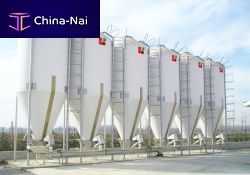 Screw conveyor HAPPYGRAINtubularpowderfor granulates