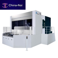 5-axis CNC machining center T1horizontalfor aluminumfor stainless steel