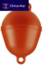 Mooring buoy GA2326for terminalsplasticring