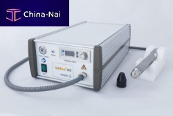 Plasma surface treatment machine kINPen®INDatmosphericportablefor printed circuits