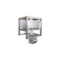 Gravity metal detector TYA-MDP seriesfor powdersdigitalrectangular