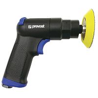 Pneumatic portable grinder TPS 2100angle