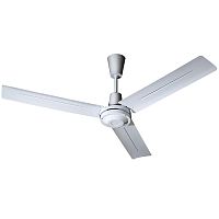 Ceiling-mounted fan DT40axialdestratifierhomogenizing