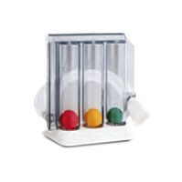 Respiratory muscles exerciser PULMOGAINmechanical