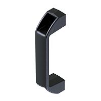 Pull handle 3201-090aluminumU-shapedadjustable
