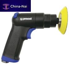 Pneumatic portable grinder TPS 2100angle