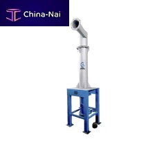 Automatic cleaning machine AT-A seriesindustrialfor the paper industrycompact