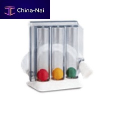 Respiratory muscles exerciser PULMOGAINmechanical