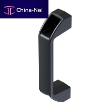 Pull handle 3201-090aluminumU-shapedadjustable