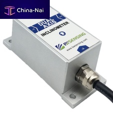Dual-axis inclinometer BWS5700analogRS-485RS-232